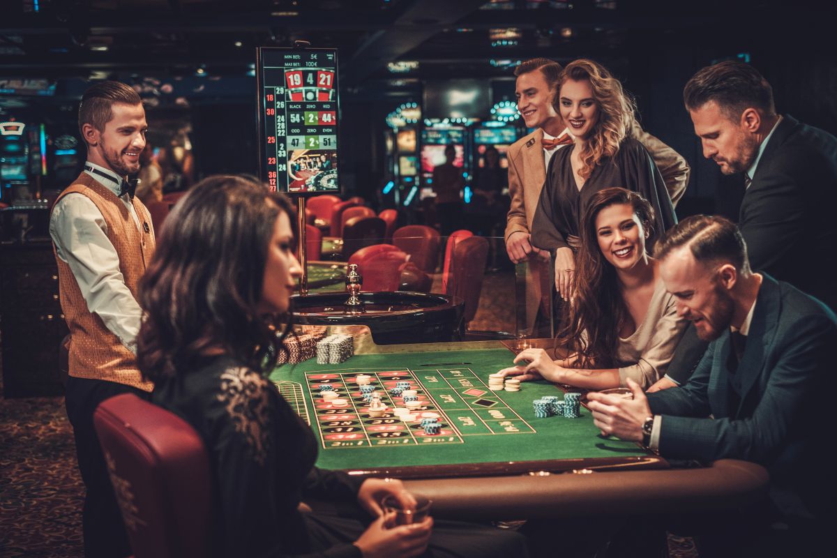 Casino Mediterráneo